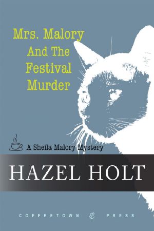 Mrs. Malory and the Festival Murder