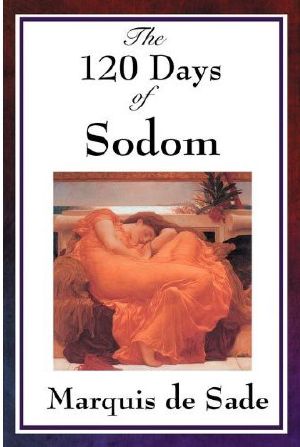 The 120 Days of Sodom