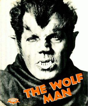 The Wolf Man