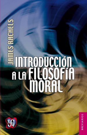 Introducción a la filosofía moral