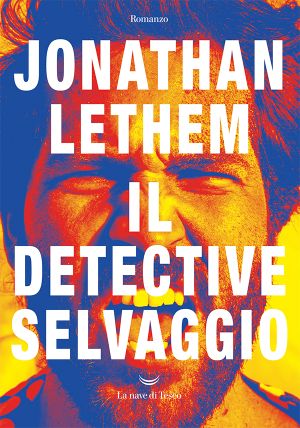 Il detective selvaggio