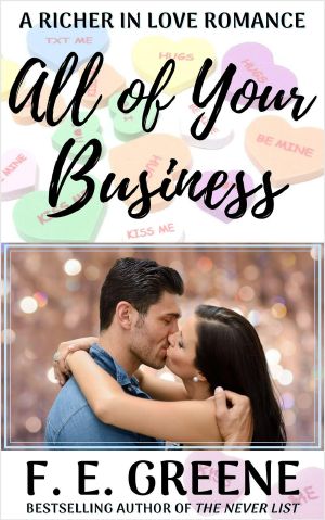 All of Your Business