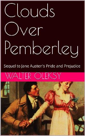 Clouds Over Pemberley