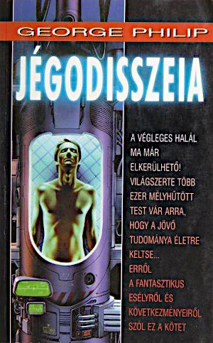Jégodisszeia