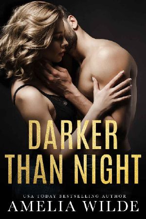 Darker Than Night