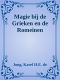Magie bij de Grieken en de Romeinen