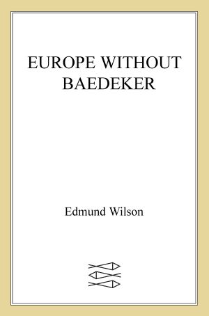 Europe Without Baedeker