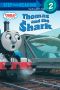 Thomas and the Shark