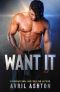 Want It · M/M Age Gap, Taboo Romance