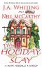 The Holiday Slay (A Hope Herring Mystery Book 3)