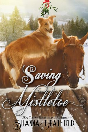 Saving Mistletoe