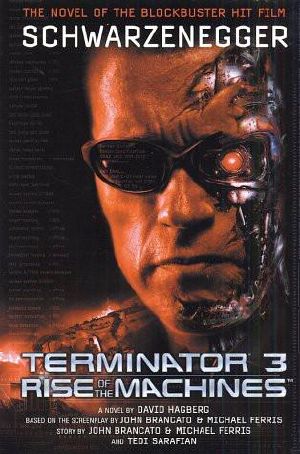 Terminator 3 · Rise of the Machines