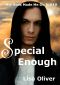 Special Enough: Odin's Story (The Gods Made Me Do It Book 10)