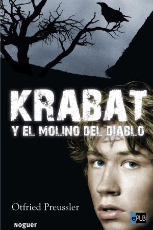 Krabat y el molino del Diablo