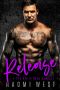 RELEASE · A Bad Boy Hitman Romance