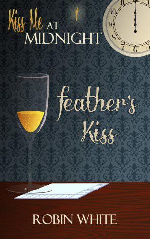 Feather's Kiss