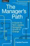 The Manager's Path · A Guide for Tech Leaders Navigating Growth and Change