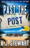 Past The Post (Miami Jones Florida Mystery Book 12)