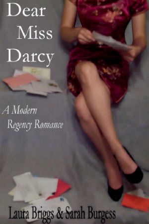 Dear Miss Darcy