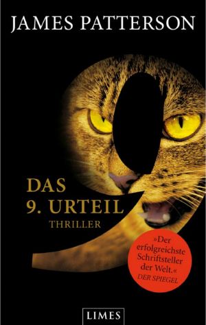 Microsoft Word · Das 9. Urteil · James Patterson.doc