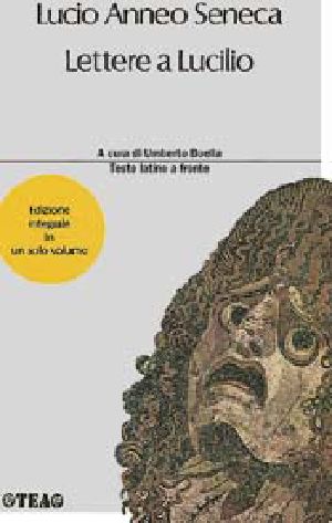 Lettere a Lucilio