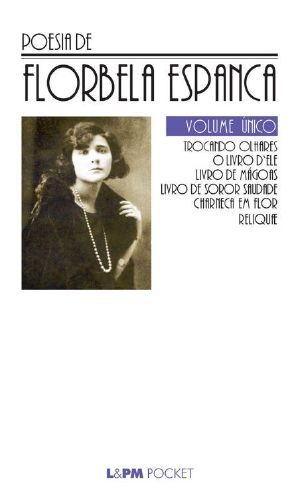 Poesia De Florbela Espanca