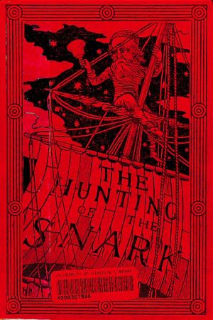 The Annotated Hunting of the Snark · the Full Text of Lewis Carroll's Great Nonsense Epic the Hunting of the Snark