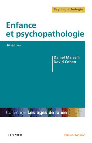 Enfance Et Psychopathologie