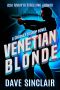 Venetian Blonde · A Charles Bishop Novel