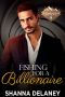 Fishing for a Billionaire · Billionaire Bachelor Mountain Cove Book 12