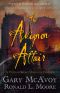 The Avignon Affair (Vatican Secret Archive Thrillers)