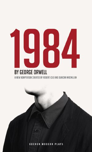 1984 (Nineteen Eighty-Four)