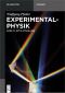 Experimentalphysik Band 4 · Optik, Strahlung
