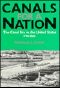 Canals for a Nation · The Canal Era in the United States, 1790-1860