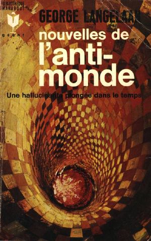 Nouvelles De L’anti-Monde