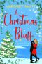 A Christmas Bluff (Scottish Island Escapes Book 5)