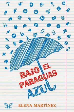 Bajo El Paraguas Azul