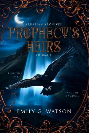 Prophecy's Heirs