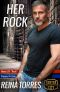 Her Rock (Center City First Responders Book 2)