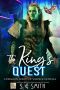 The King’s Quest: A Dragon Lords of Valdier Short Story