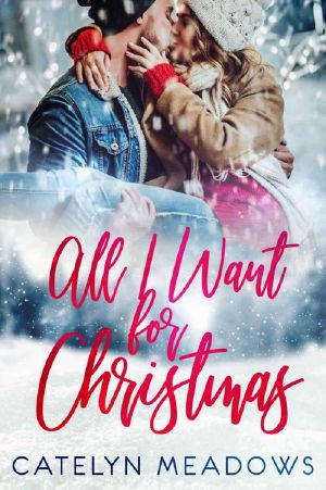 All I Want for Christmas · Holiday Romance