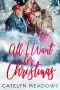 All I Want for Christmas · Holiday Romance