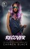 Recover (The Princes of Powell Book 2)