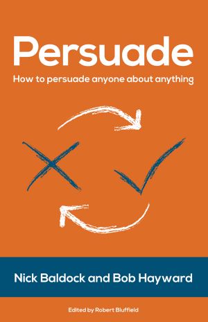 Persuade