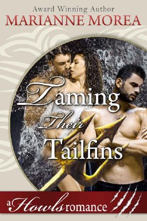 Taming Their Tailfins · Howls Romance