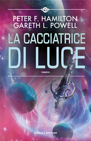 La Cacciatrice di Luce