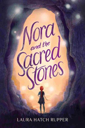 Nora and the Sacred Stones