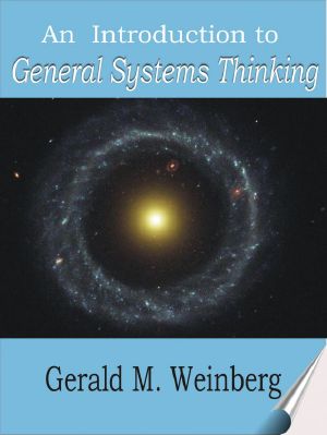 An Introduction to General Systems Thinking