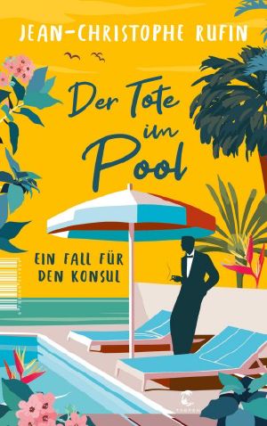 Der Tote im Pool