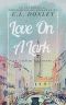 Love on a Lark · an Italian Love Story